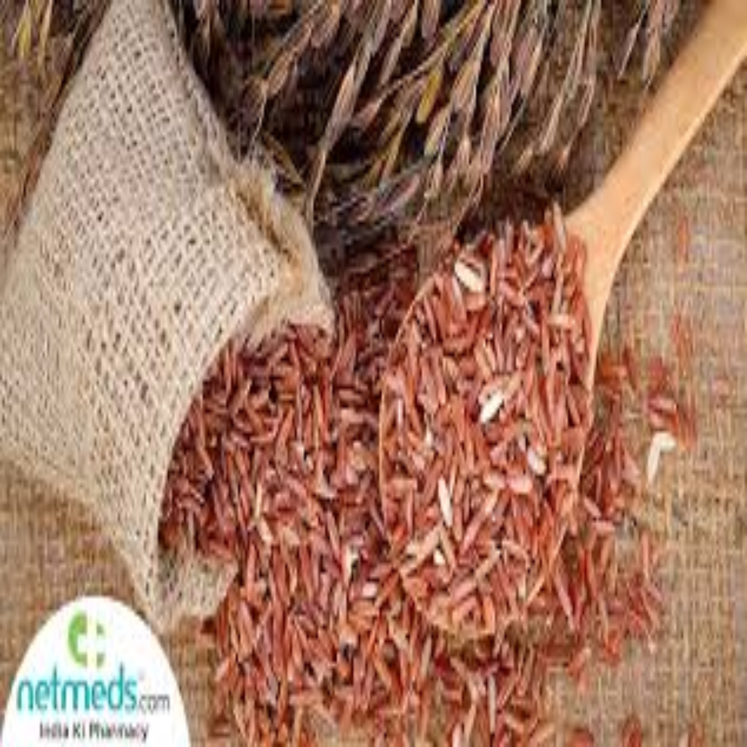 Wholesale Red Rice Double Polished (Raw) Supplier in UAE